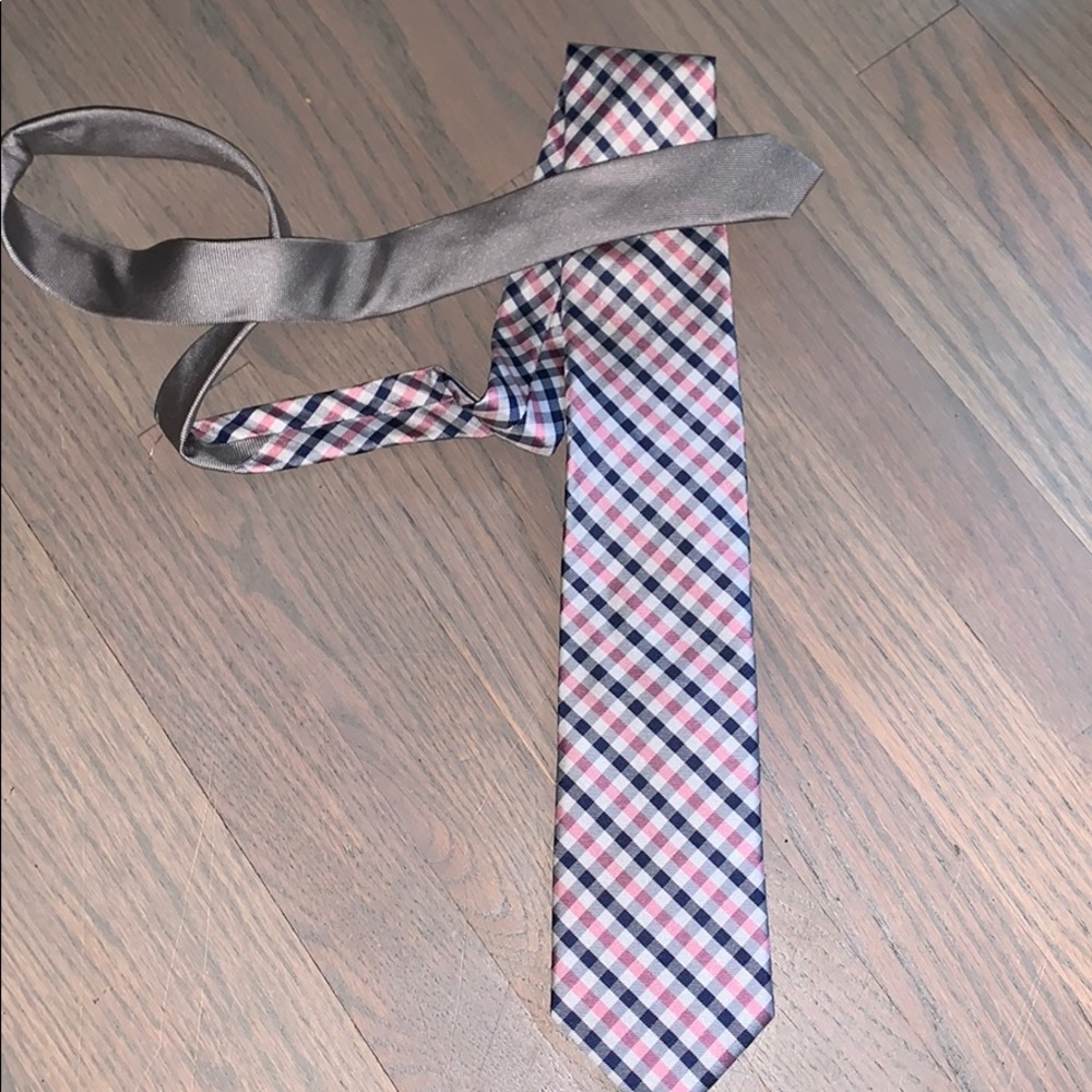 Men’s sake fifth avenue tie